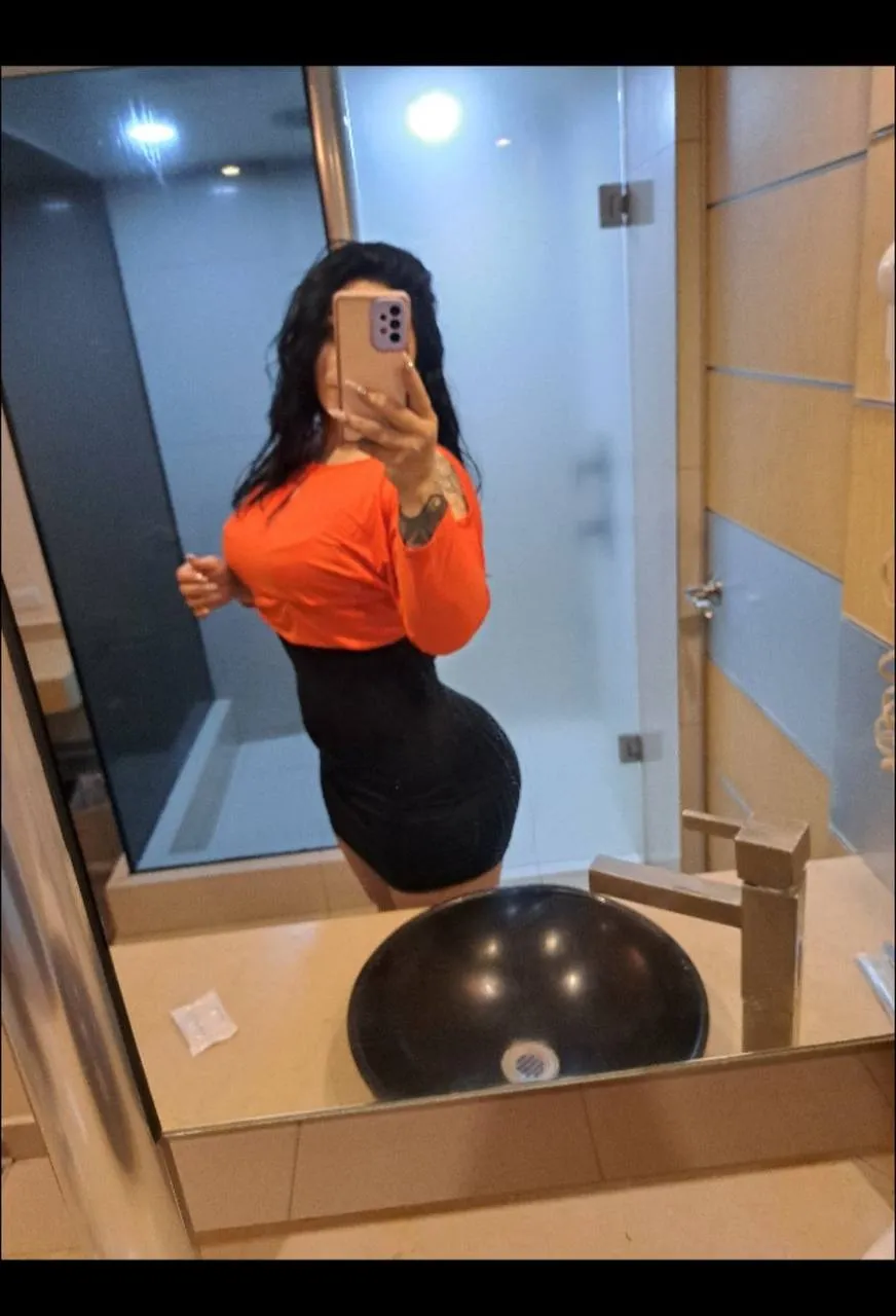 Ximena - México 🇲🇽 👅 4⭐