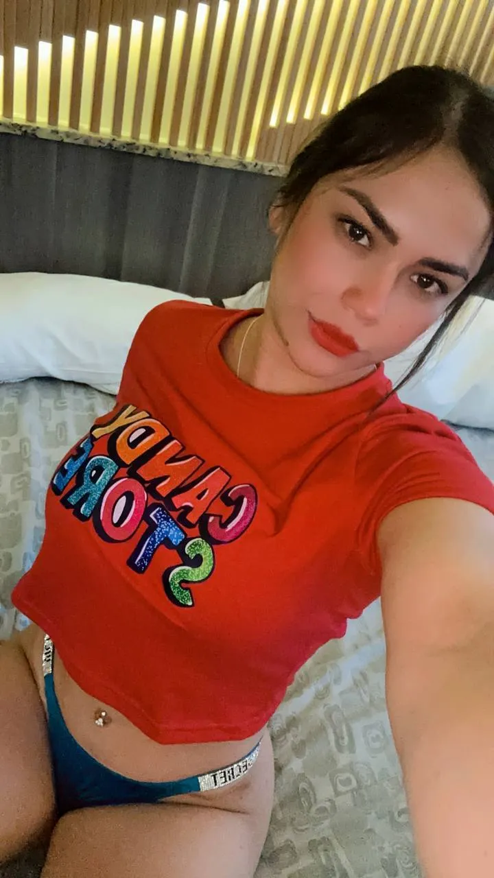 Pariz Wilson - Perú 🇵🇪 😍 5⭐