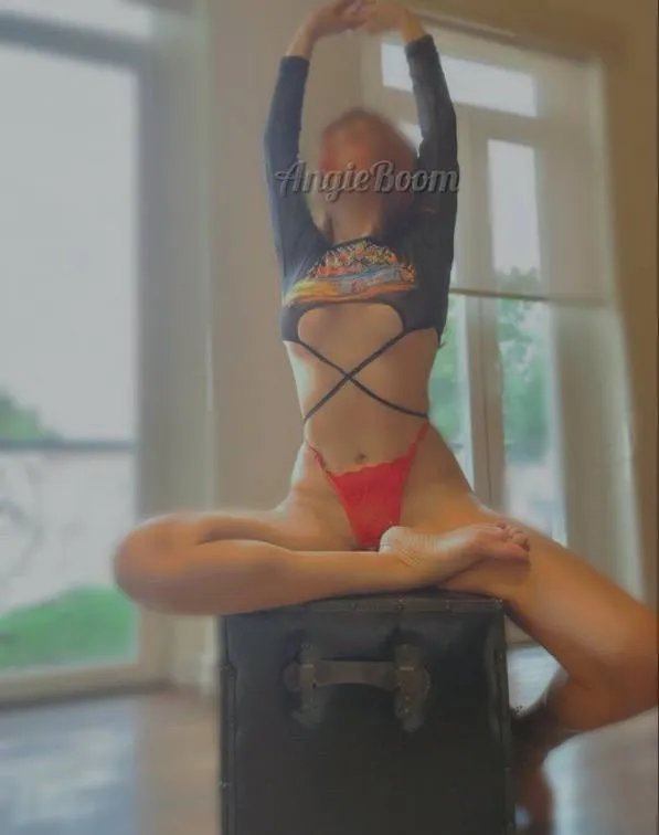 Angie boom - México 🇲🇽 y Kate Lams - Venezuela 🇻🇪 😘 5⭐