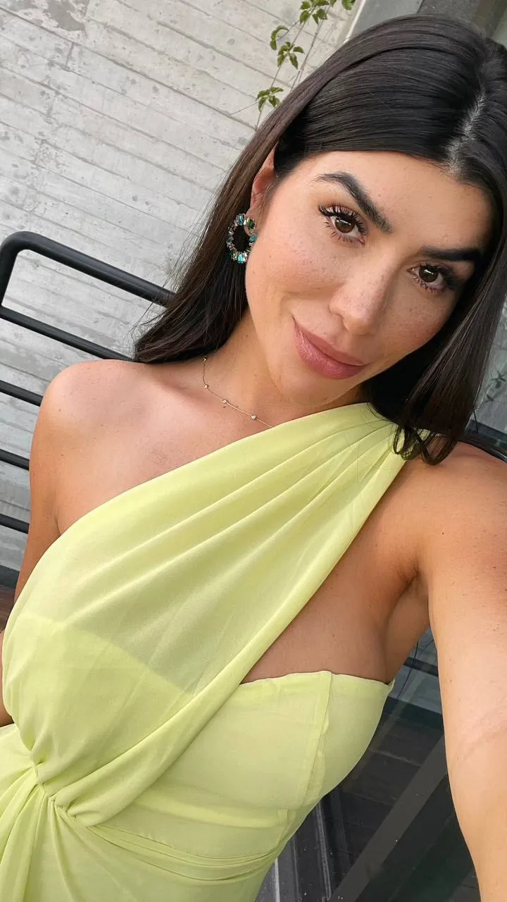 Mirella Giordano - Brasil 🇧🇷 💔 3⭐