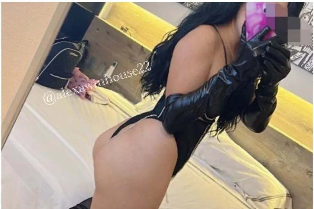 Alexa Winhouse - México 🇲🇽 🥰 5⭐