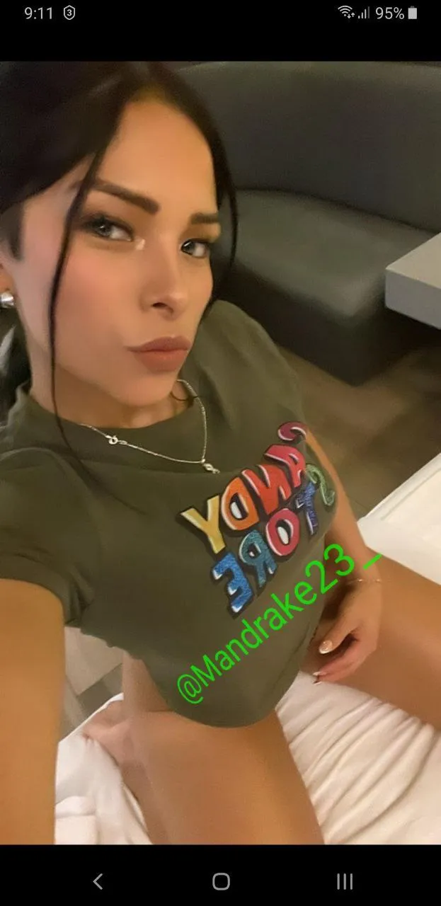 Kaia Prada - Perú 🇵🇪 🤩 5⭐