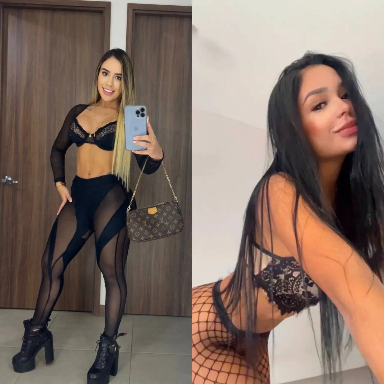 Reseña de escort de 5 estrellas