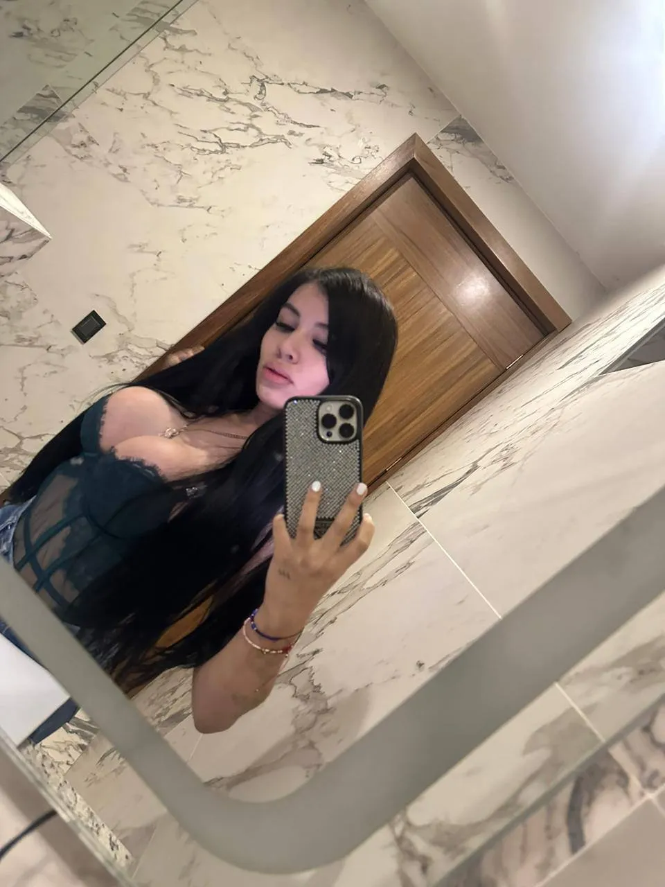 Lilian Mucci - México 🇲🇽 😜 5⭐