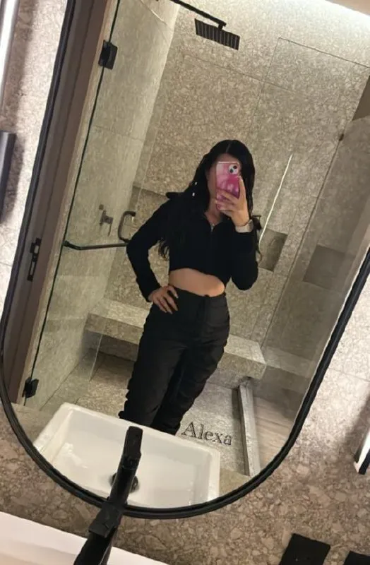 Reseña de escort de 5 estrellas