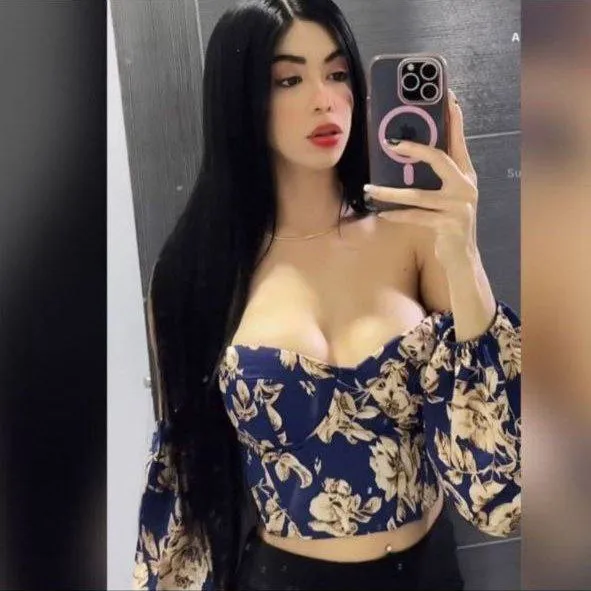 Isabella Teen - Venezuela 🇻🇪 😭 2⭐