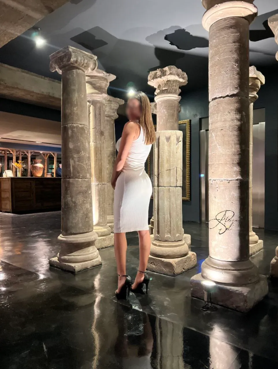 Alexia Sol - México 🇲🇽 🌸 5⭐