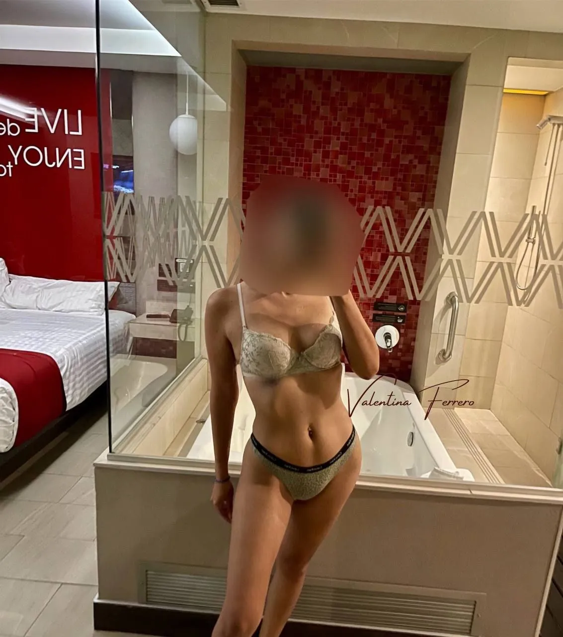 5 star escort review