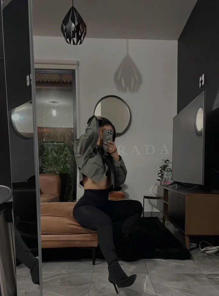 Kaia Prada - Perú 🇵🇪 🫦 6⭐