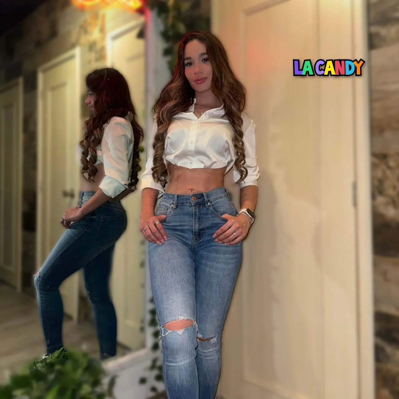 Salomé Jaramillo - Colombia 🇨🇴 🥳 3⭐