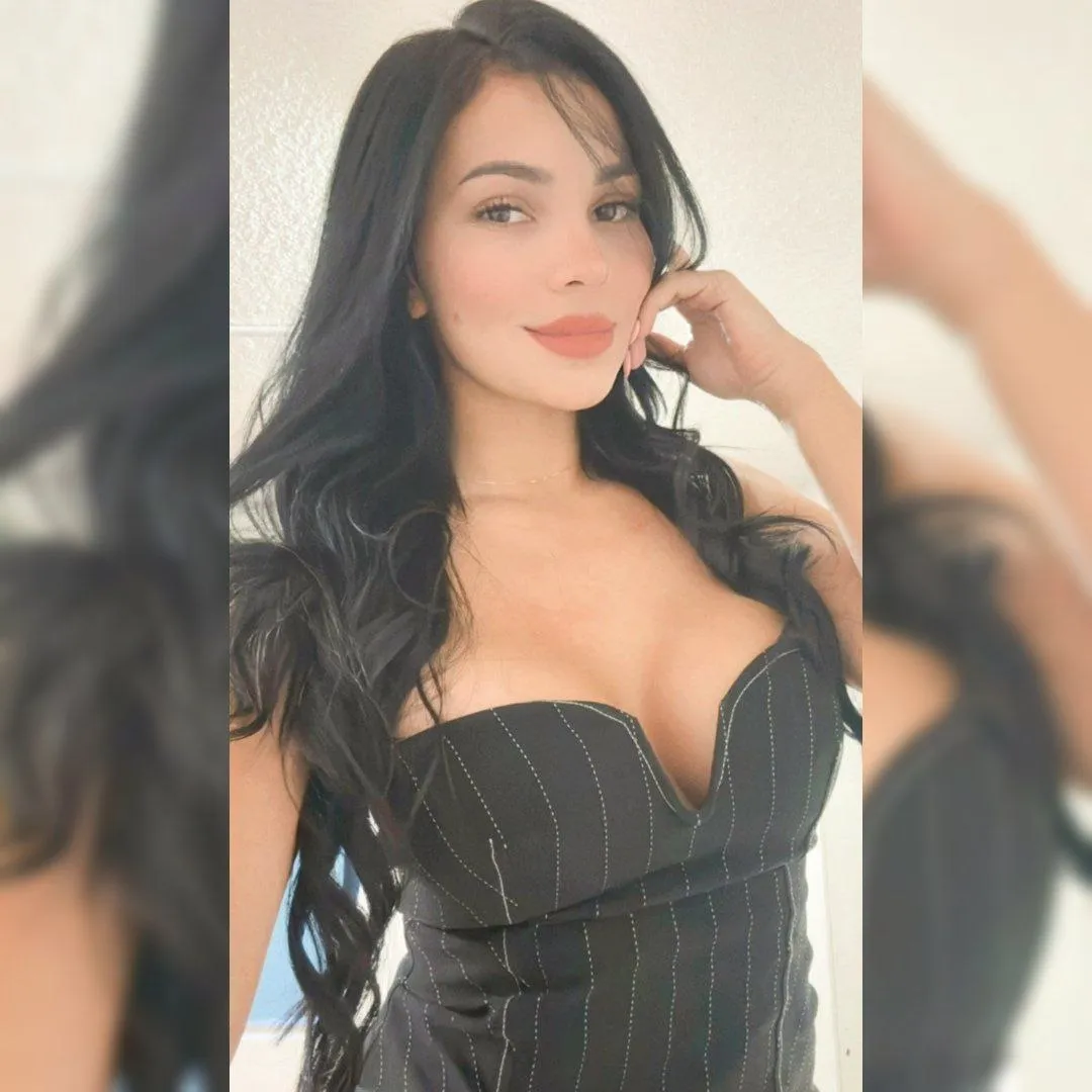 Renata Lujan - Colombia 🇨🇴 😳 3⭐