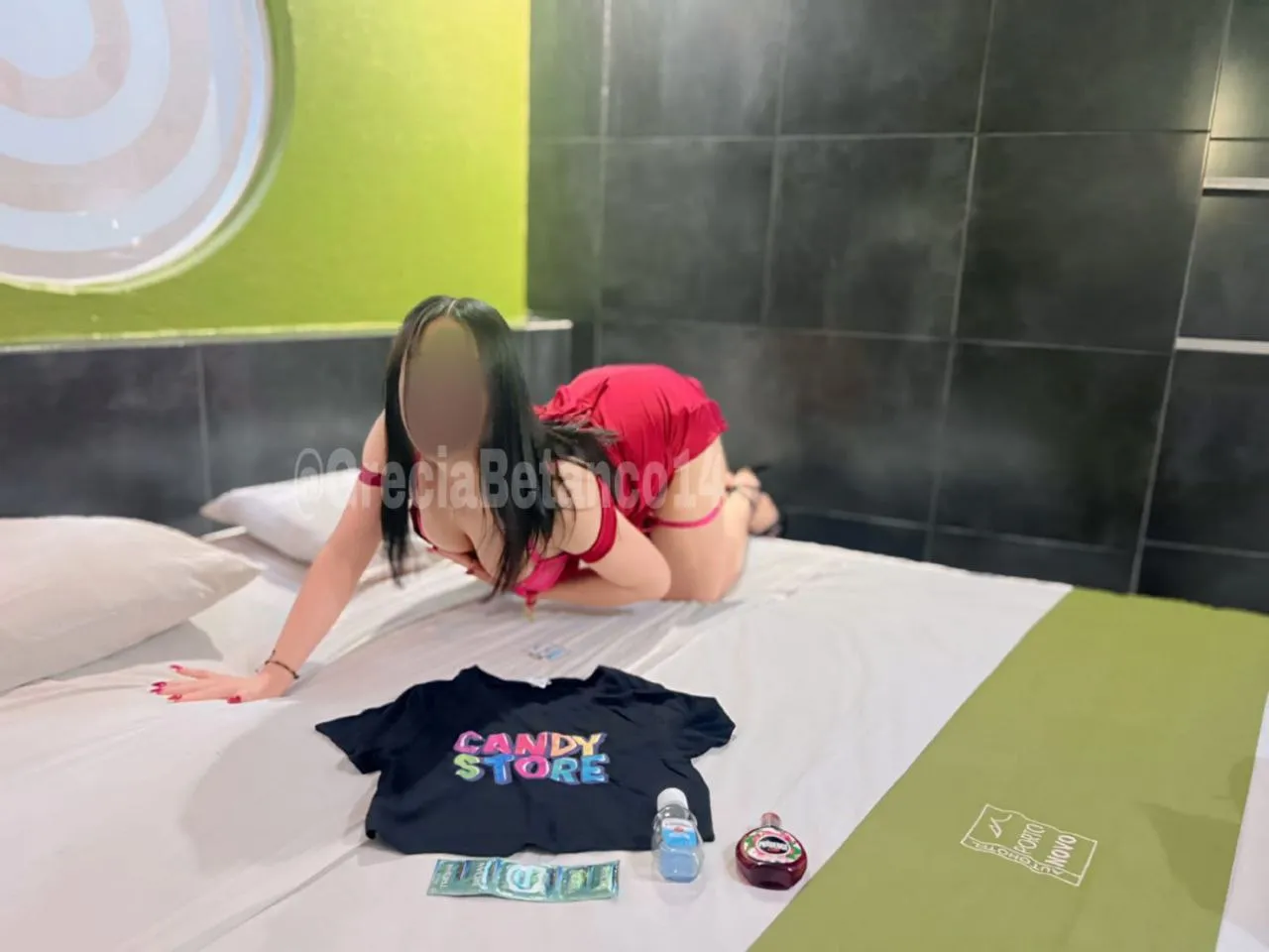 Avaliação de acompanhante de 5 estrelas