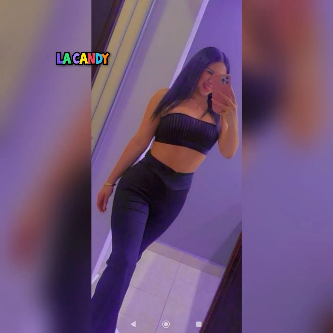 Amelie - México 🇲🇽 🍑 5⭐