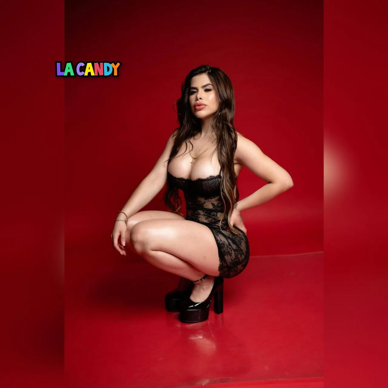 Paulina Rodríguez - Venezuela 🇻🇪 😻 5⭐