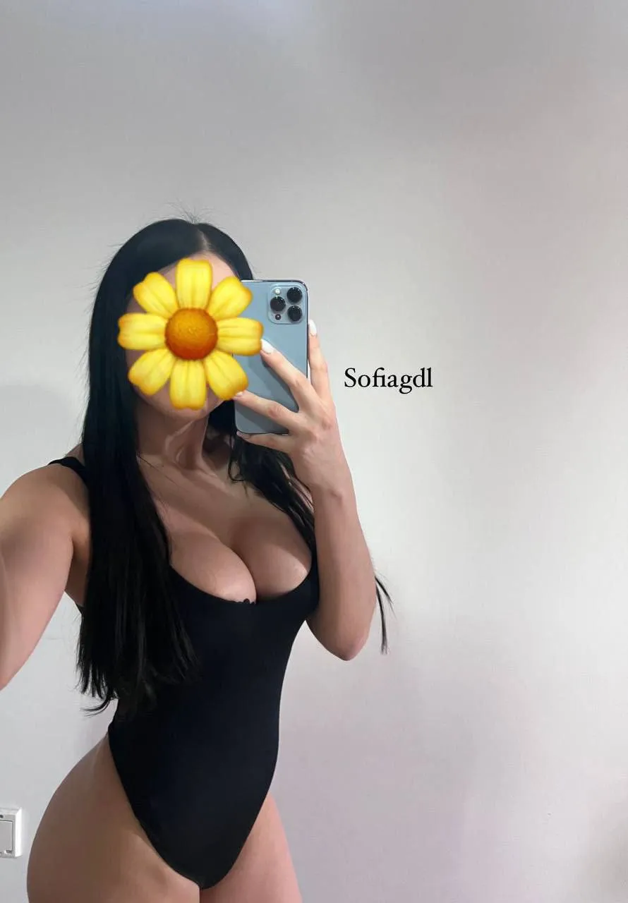 Sofi GDL - México 🇲🇽 😘 5⭐
