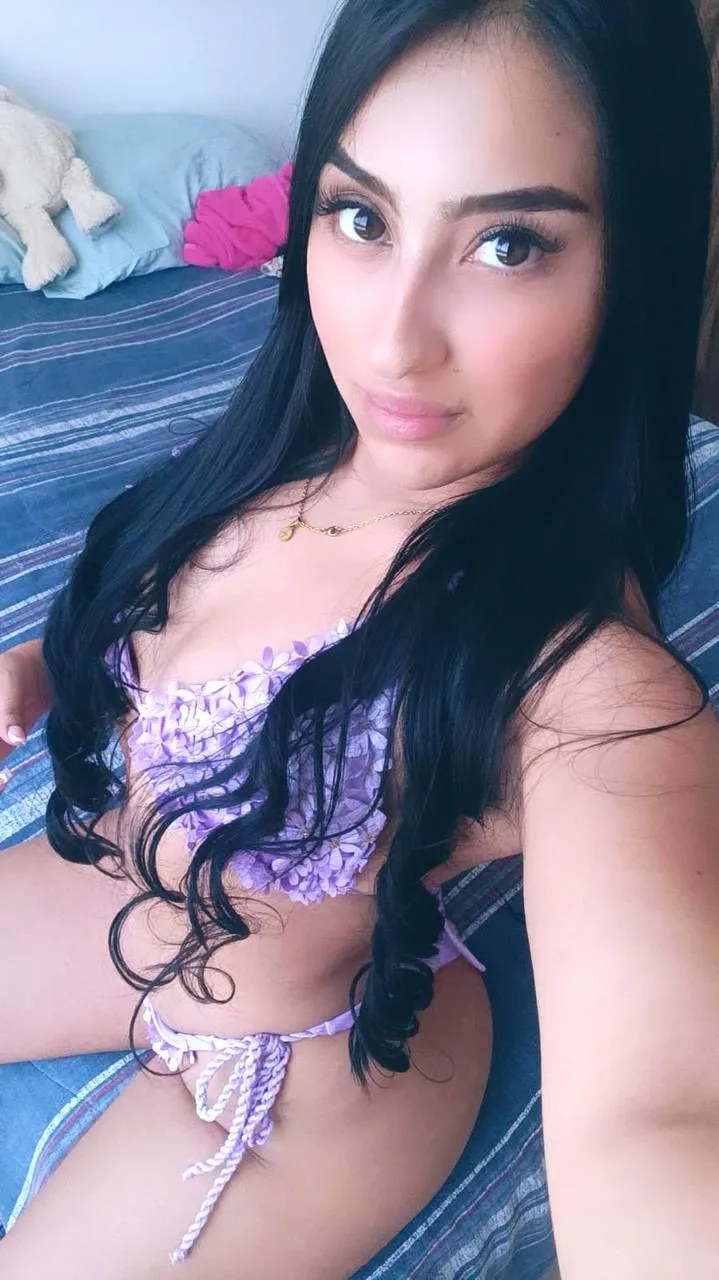 Veronica Giraldo - Colombia 🇨🇴 😘 4⭐