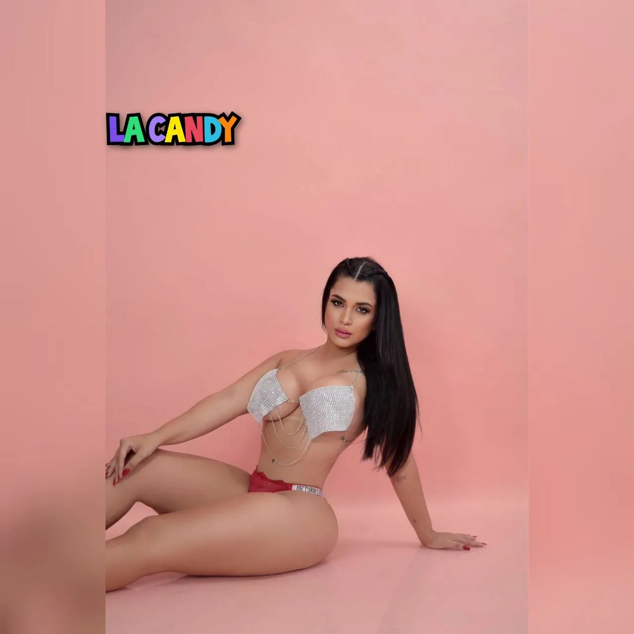 Amaia Conde - Paraguay 🇵🇾 🥰 5⭐