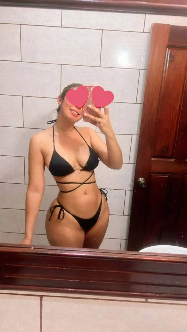 Lucero Foster - Venezuela 🇻🇪 🍑 5⭐