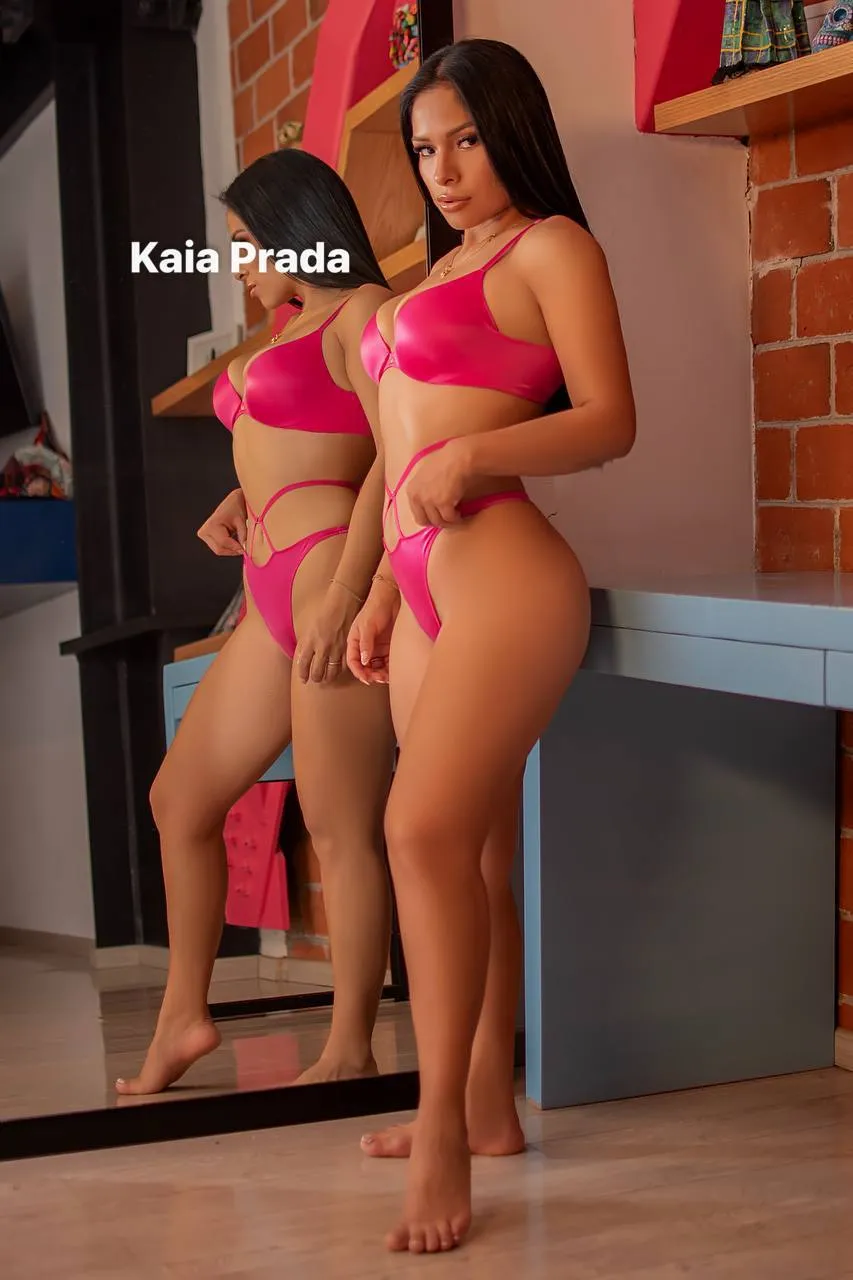 Kaia Prada - Perú 🇵🇪 😘 5⭐