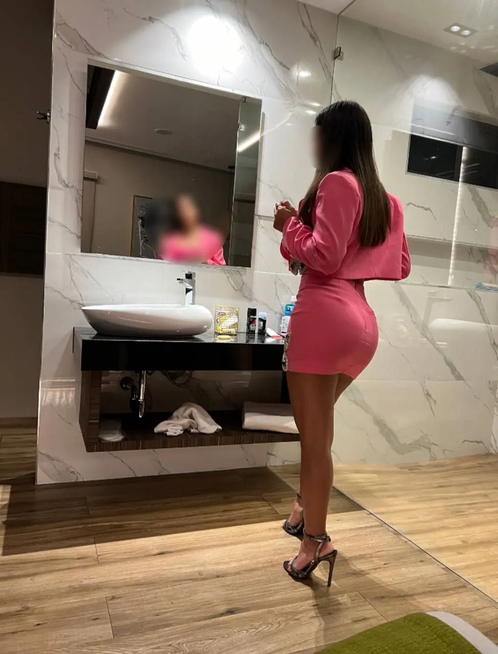 Alexia Sol - México 🇲🇽 👀 5⭐