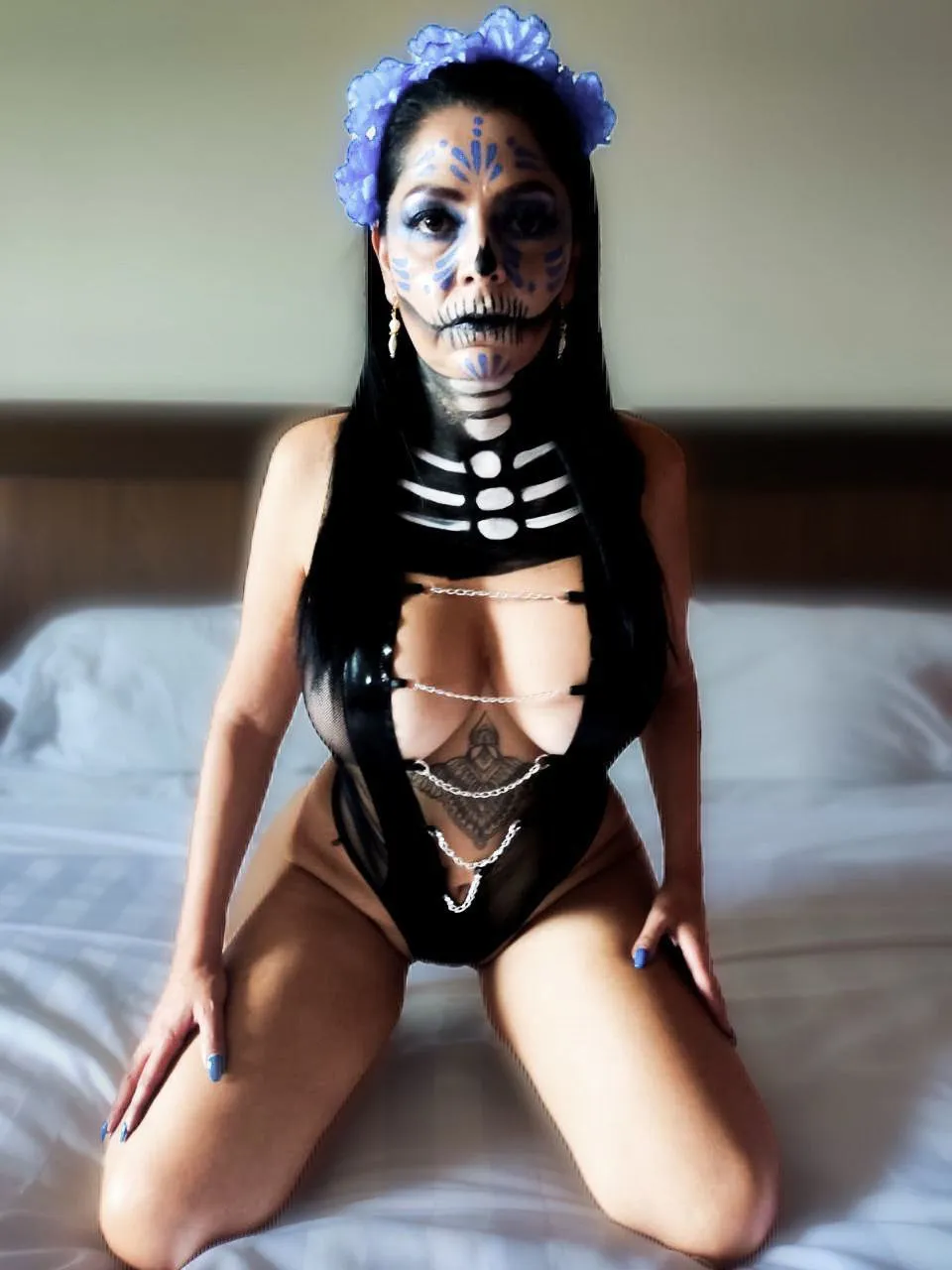 Violetta - México 🇲🇽 🍑 6⭐