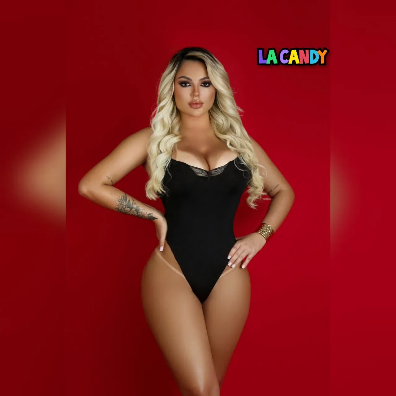 Victoria Beltrán - Paraguay 🇵🇾 👌 5⭐