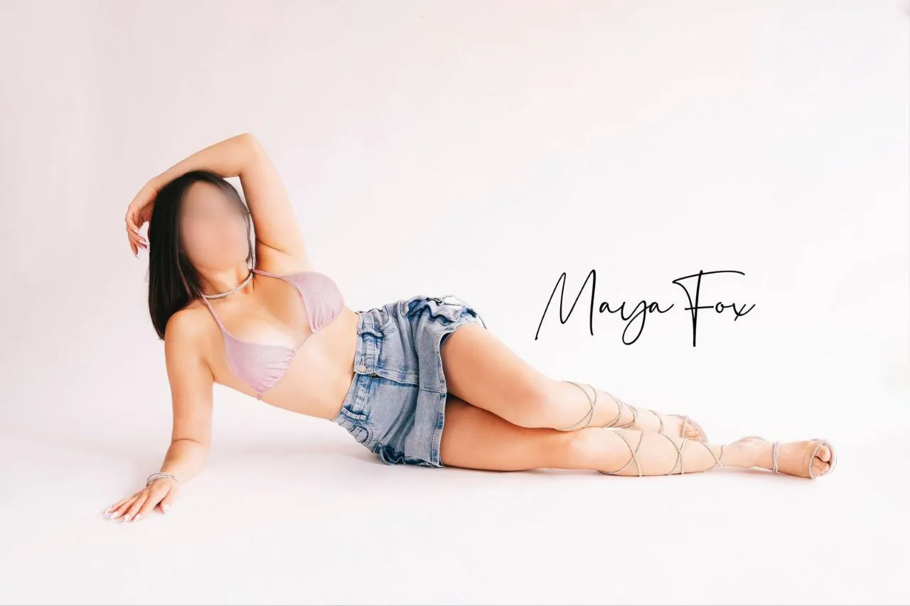 Maya Fox - México 🇲🇽 😨 5⭐