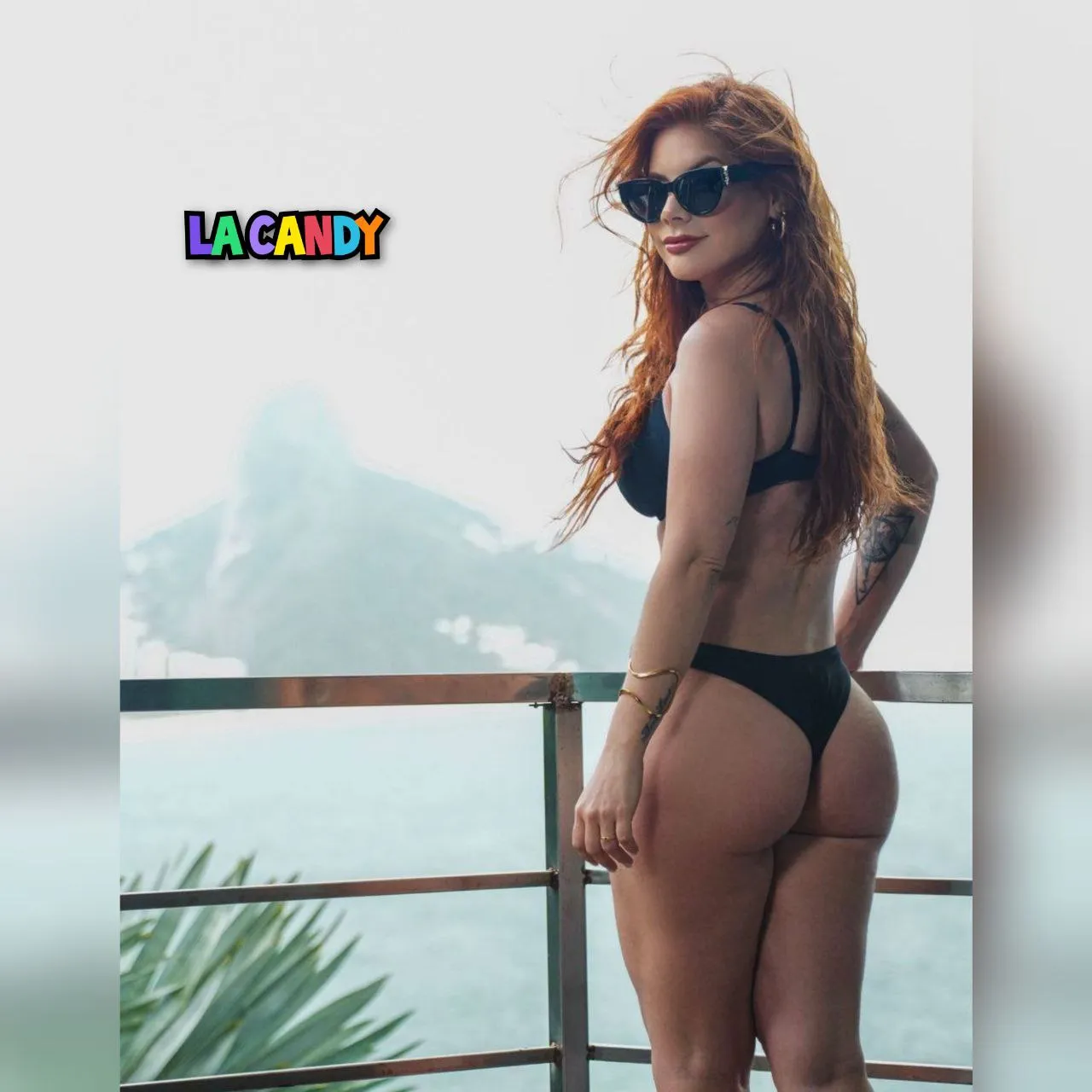 Ariel Sirena - Brasil 🇧🇷 👋 5⭐