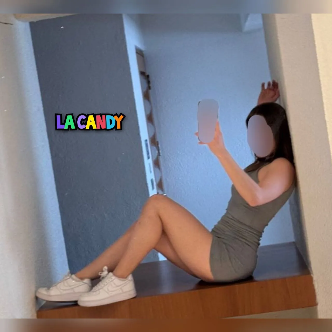 Vanessa Violet - México 🇲🇽 🌚 5⭐