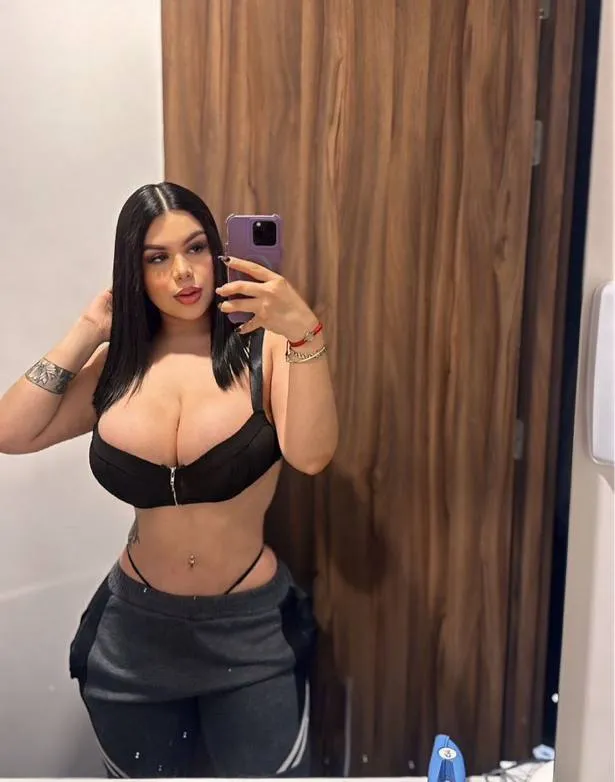 Tu Diosa - México 🇲🇽 😧 5⭐