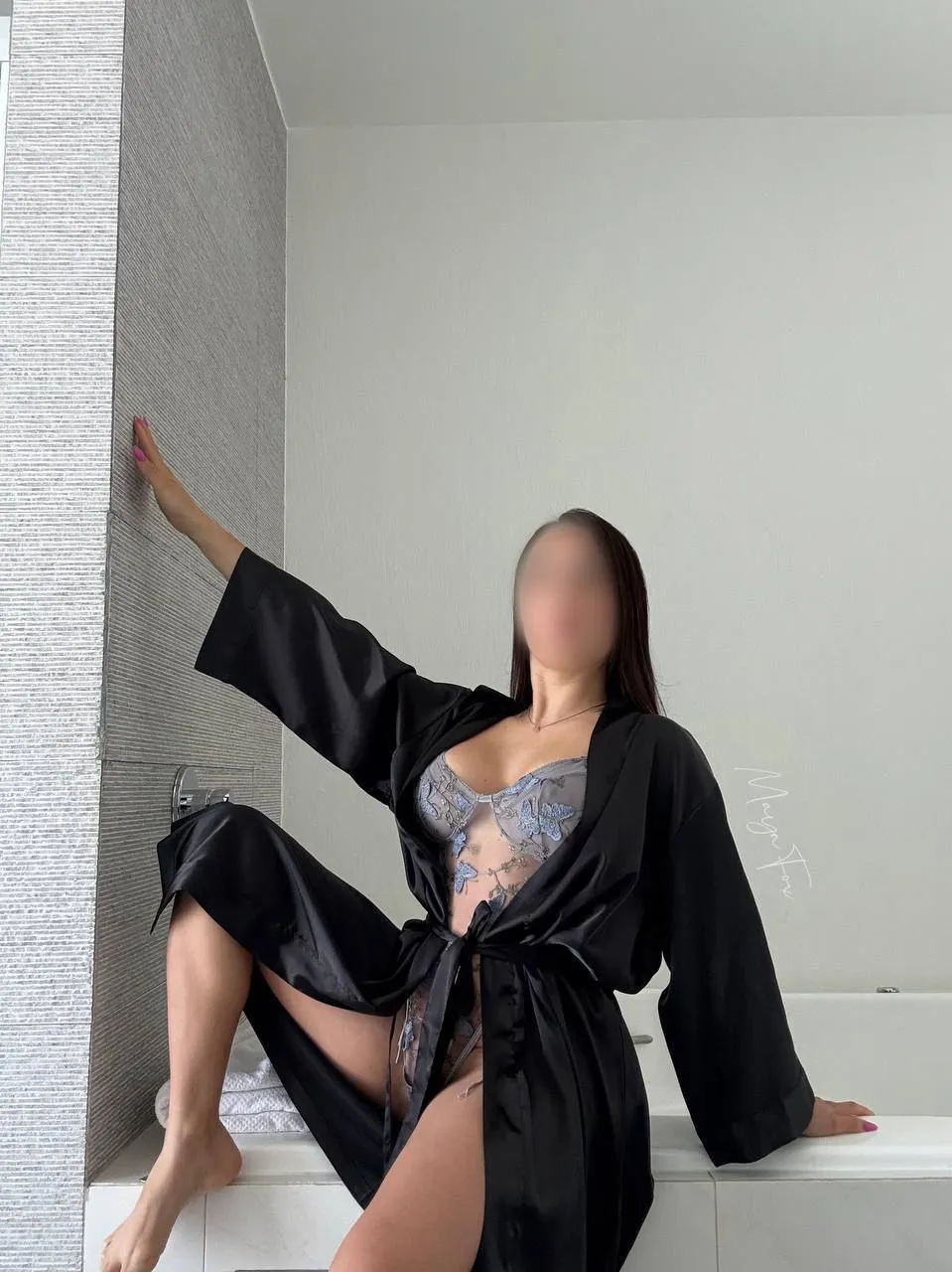 Maya Fox - México 🇲🇽 👂 5⭐