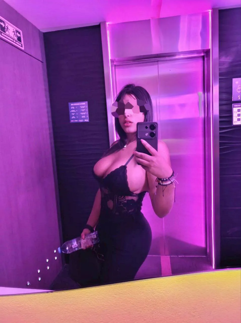 Alyz Ghobrial - Venezuela 🇻🇪 👍 5⭐