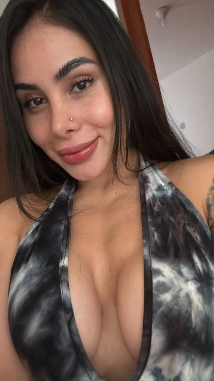 Angy Silva - México 🇲🇽 🍆 5⭐