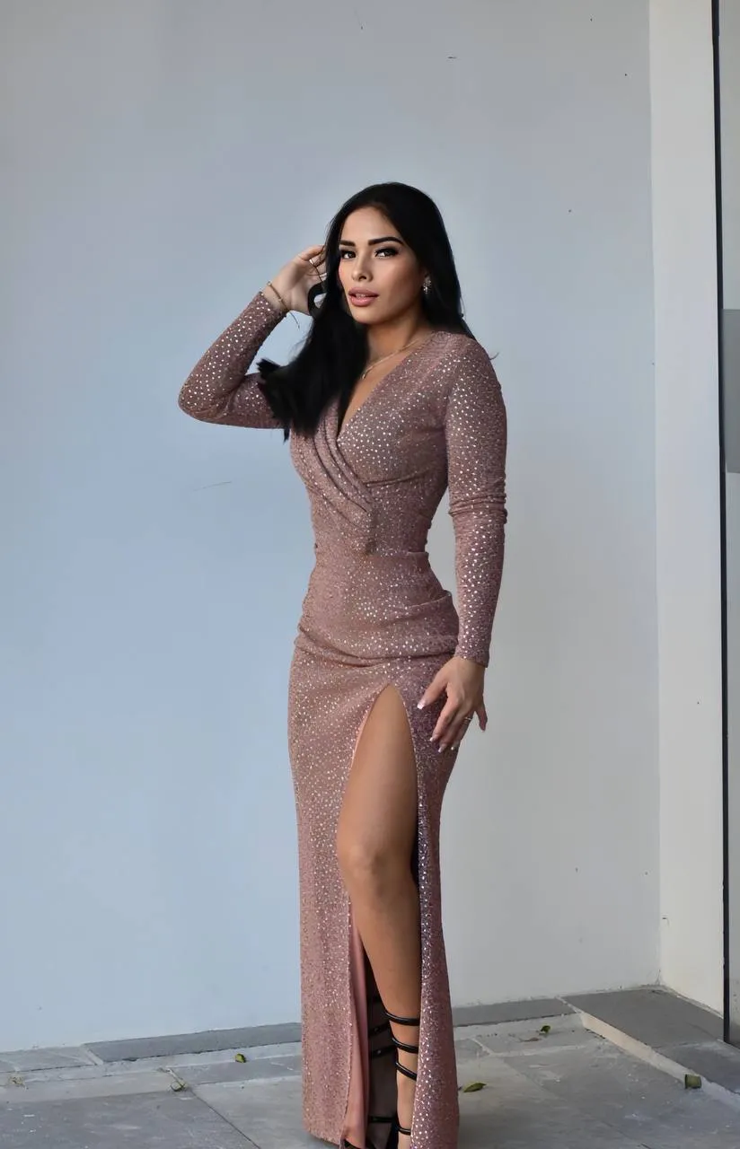Kaia Prada - Perú 🇵🇪 ❤️ 5⭐