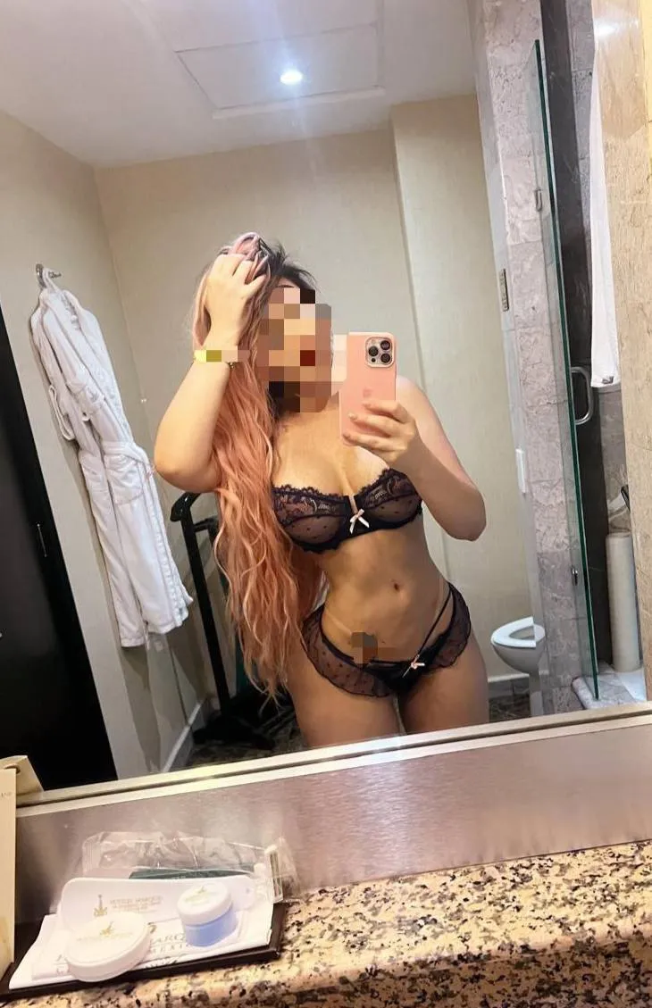 Pink Rouse - Venezuela 🇻🇪 😘 5⭐