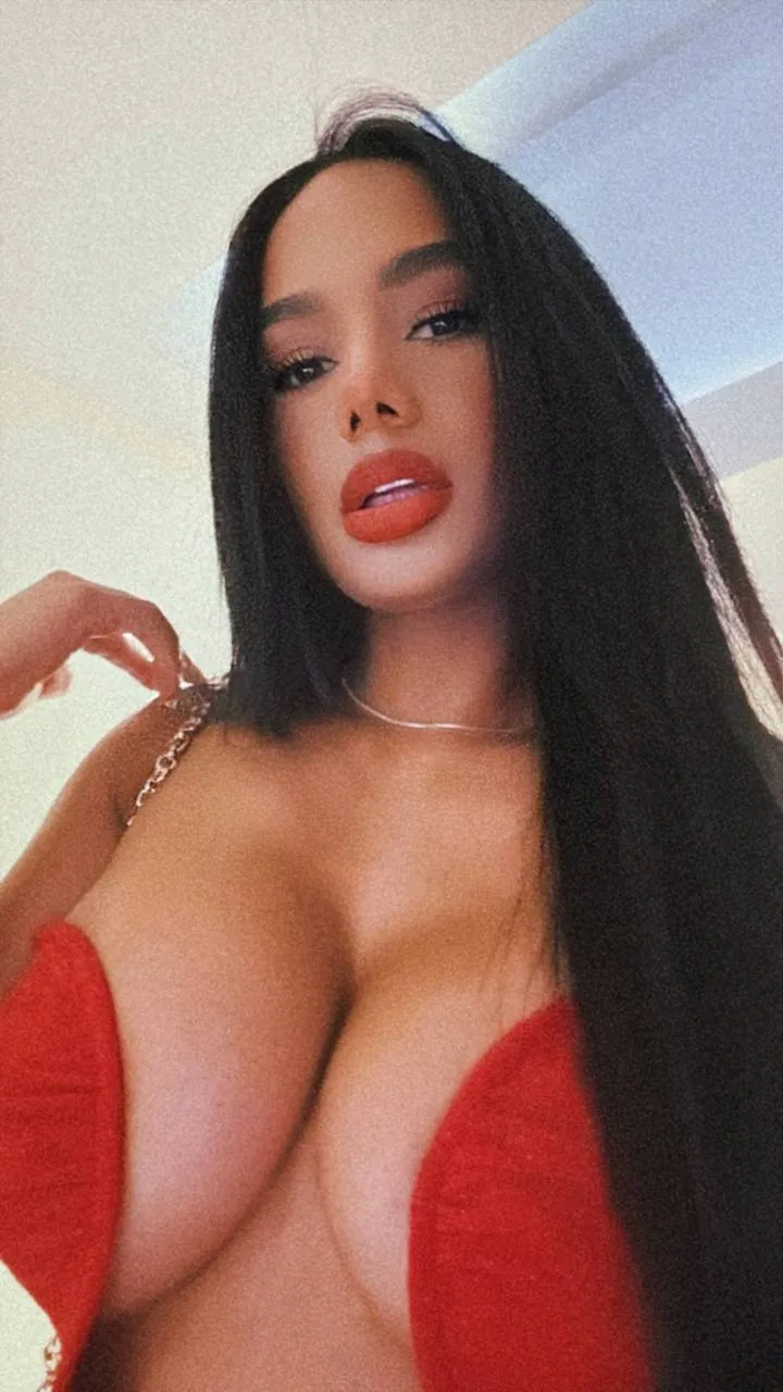 Jasmine (Ninorka) - Venezuela 🇻🇪 ☺️ 5⭐