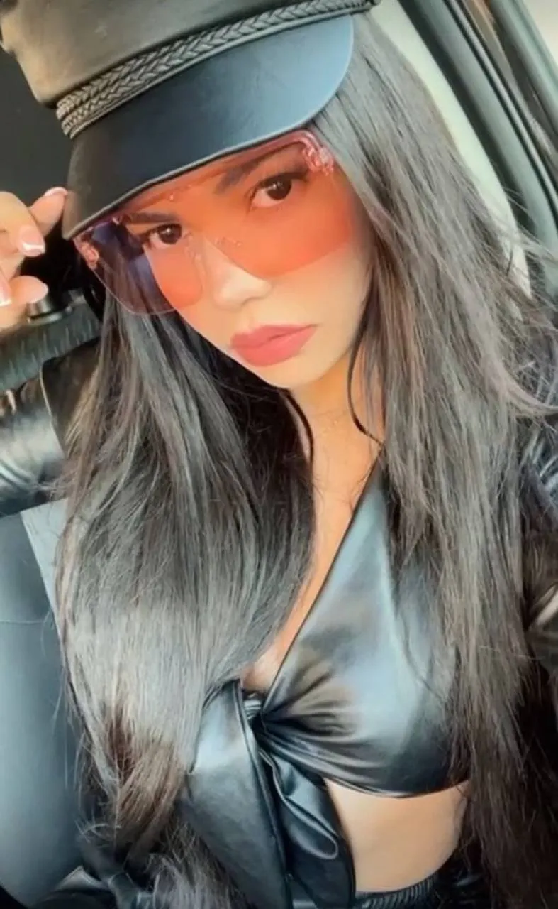 Andrea Márquez - Venezuela 🇻🇪 🥰 5⭐