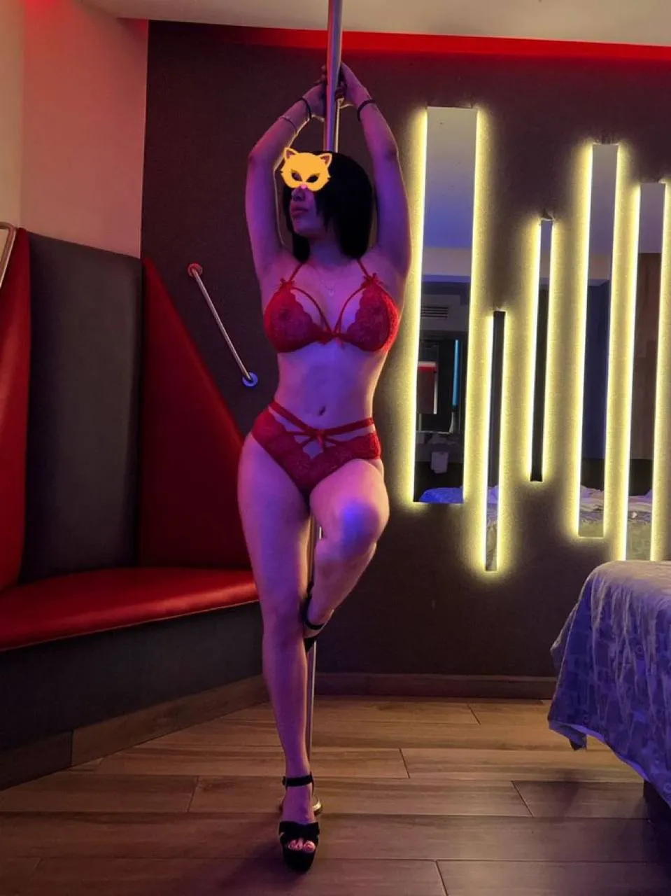 Kate Lams - Venezuela 🇻🇪 ❤️ 5⭐