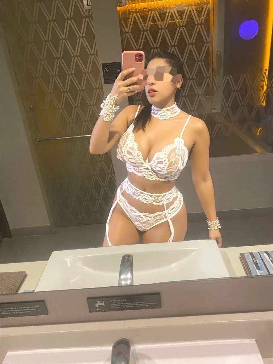 Aliz Ghobrial - Venezuela 🇻🇪 😘 5⭐