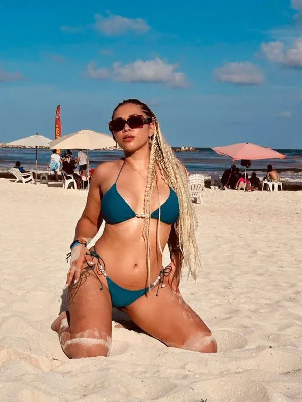 Reseña de Serena Steele