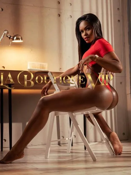 4 star escort review