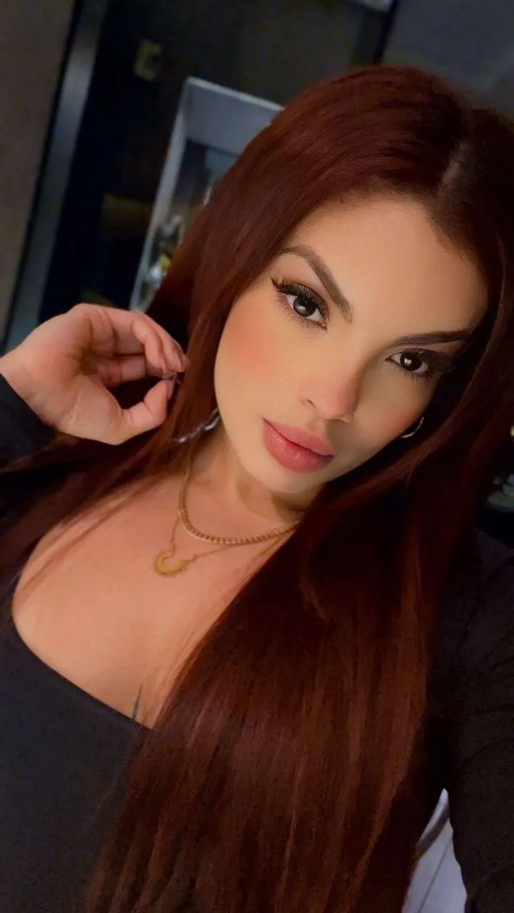 Selena Evams - Venezuela 🇻🇪 😏 5⭐