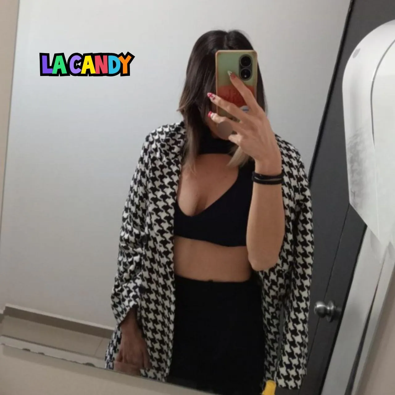 Cassandra - México 🇲🇽 👌 5⭐