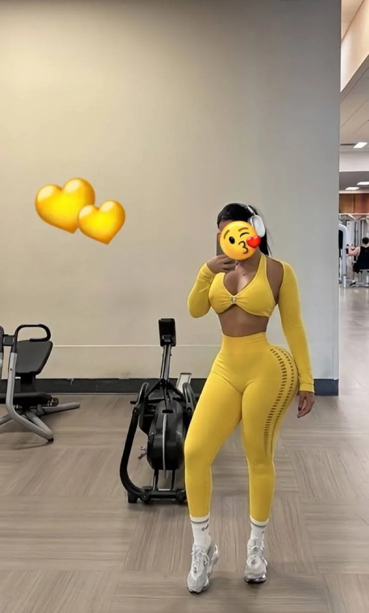 Reseña de escort de 5 estrellas