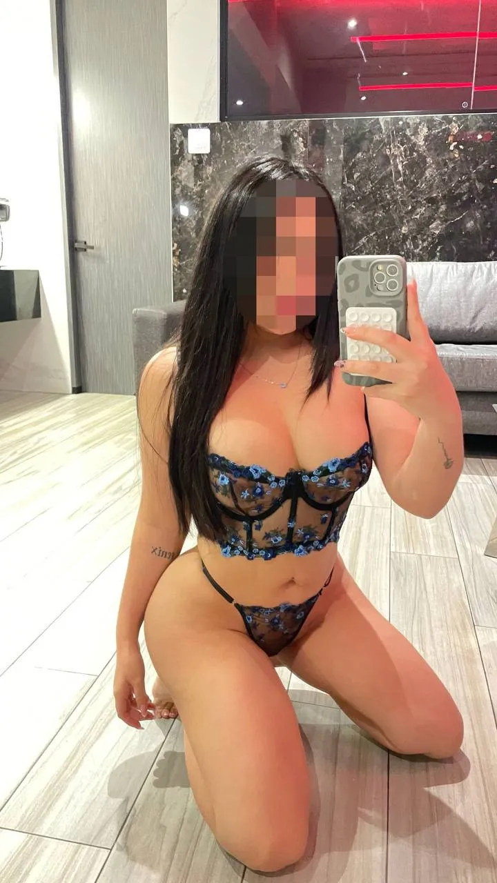Reseña de escort de 5 estrellas