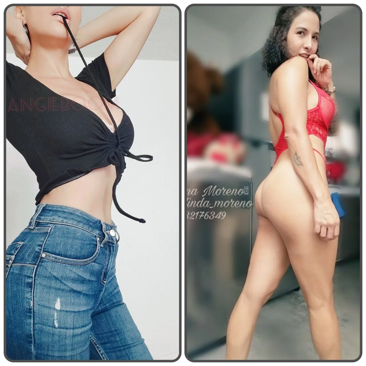 Reseña de escort de 5 estrellas