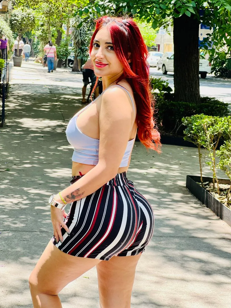 Jessica Sodi - México 🇲🇽 💏 4⭐