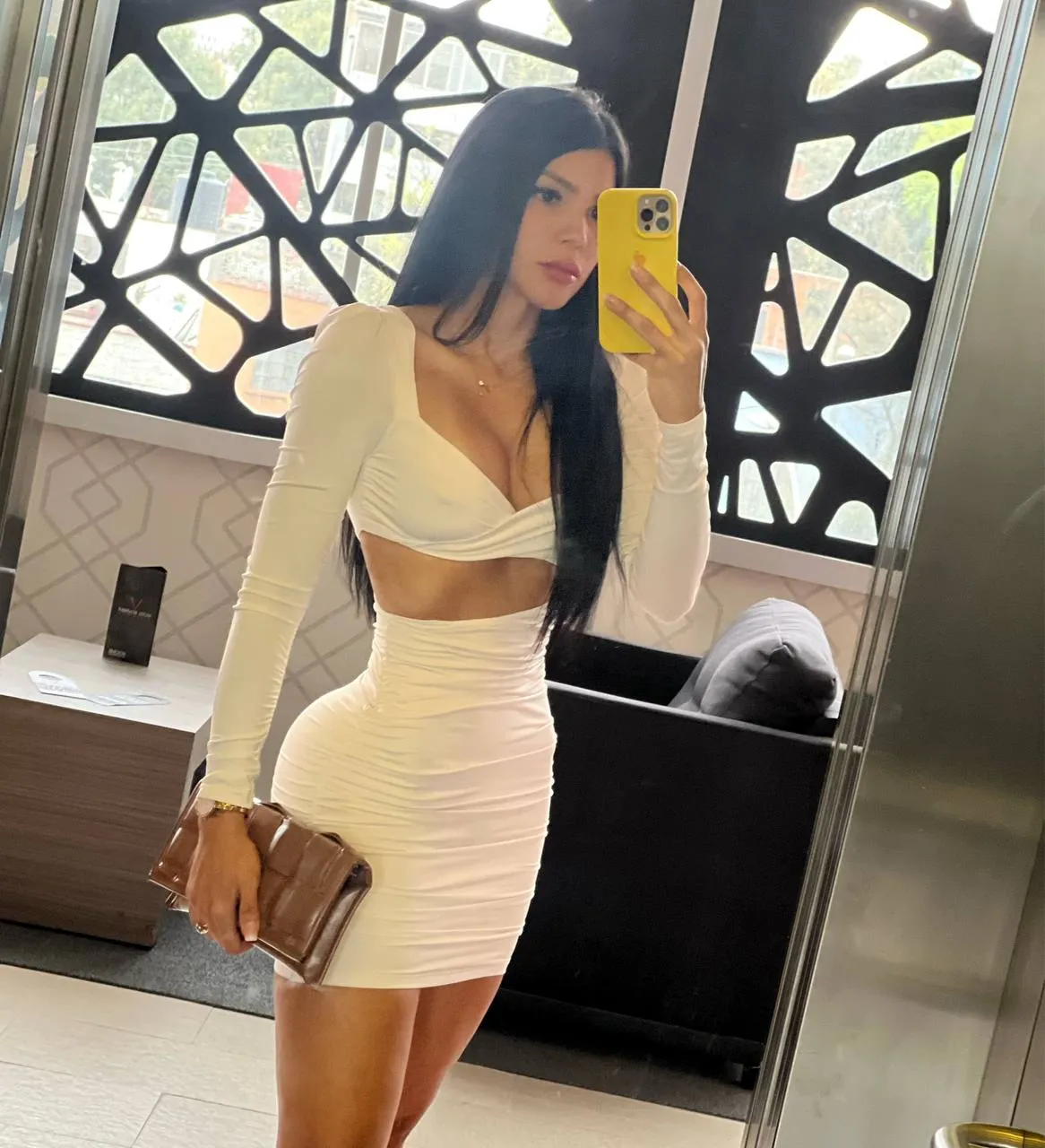 Alice Moncada - Venezuela 🇻🇪 💋 6⭐