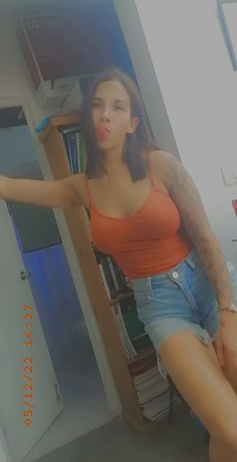 Caro Moreno - México 🇲🇽 😍 5⭐
