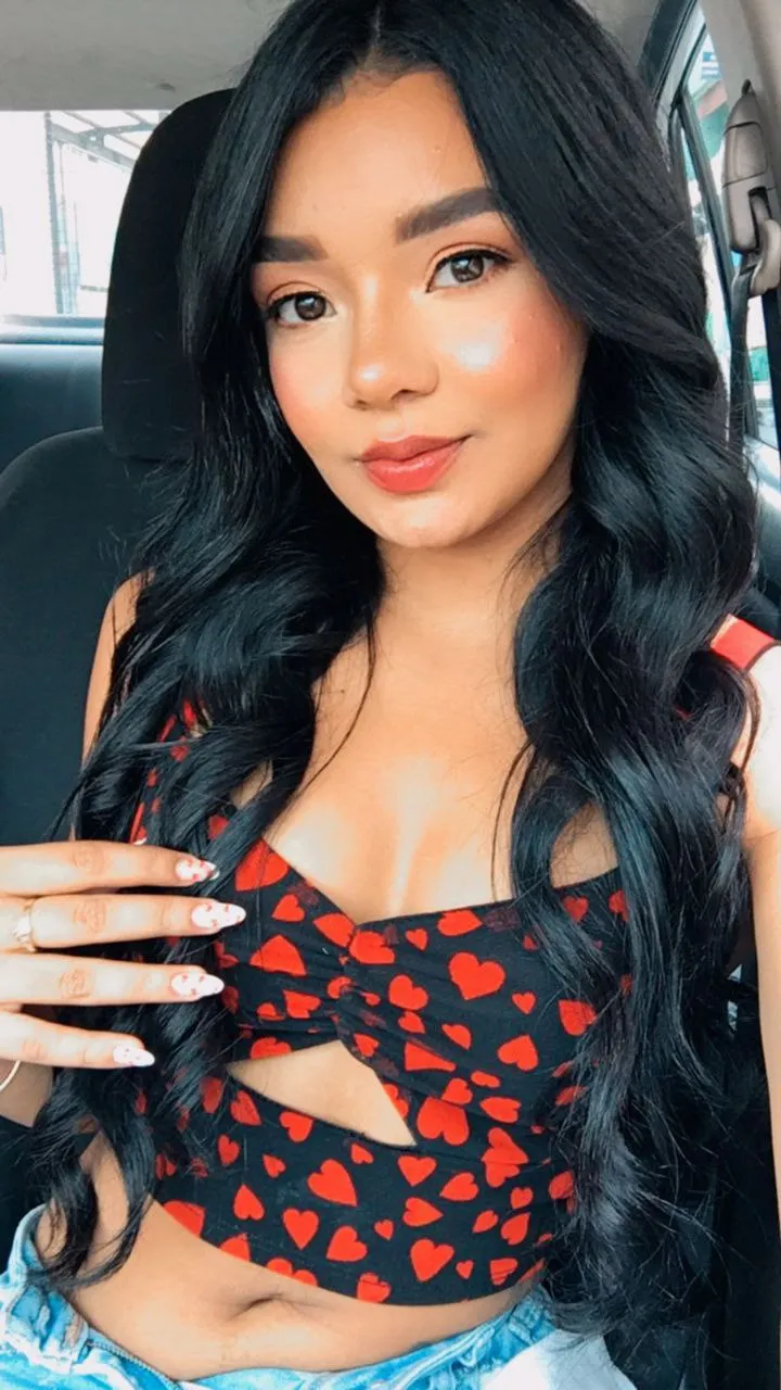 Mariapaz Saldarriaga - Colombia 🇨🇴 😉 5⭐
